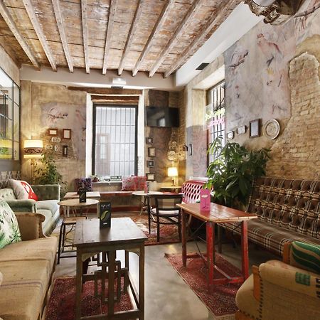 Lemon Rock Hostel Granada Dış mekan fotoğraf