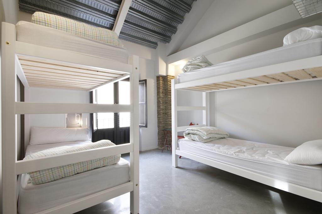 Lemon Rock Hostel Granada Dış mekan fotoğraf
