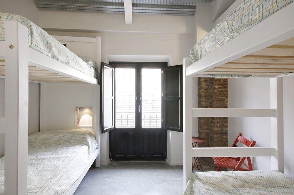 Lemon Rock Hostel Granada Dış mekan fotoğraf