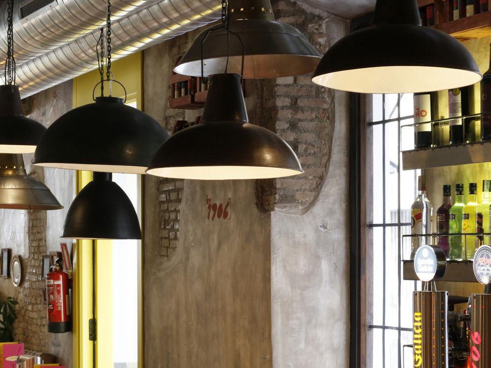 Lemon Rock Hostel Granada Dış mekan fotoğraf