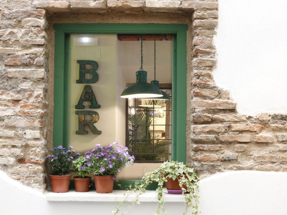 Lemon Rock Hostel Granada Dış mekan fotoğraf