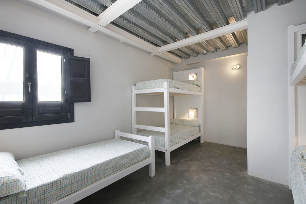 Lemon Rock Hostel Granada Dış mekan fotoğraf